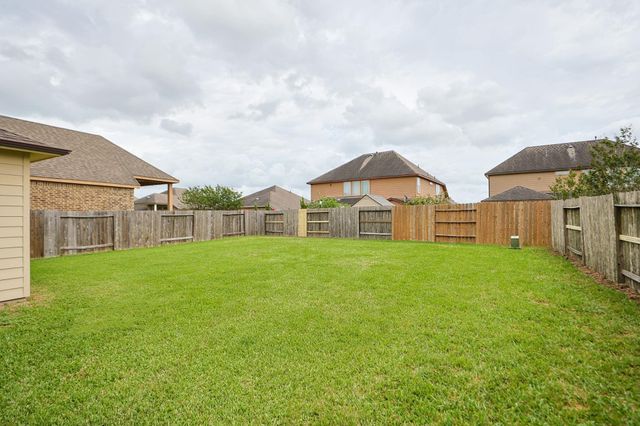 315 Ralston Ranch Court, Richmond, TX 77469