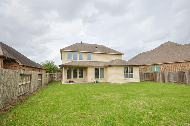315 Ralston Ranch Court, Richmond, TX 77469