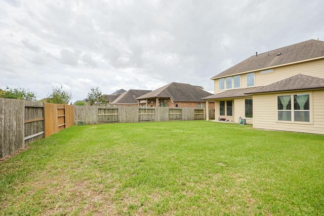 315 Ralston Ranch Court, Richmond, TX 77469
