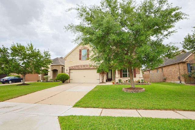 315 Ralston Ranch Court, Richmond, TX 77469