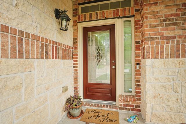 315 Ralston Ranch Court, Richmond, TX 77469