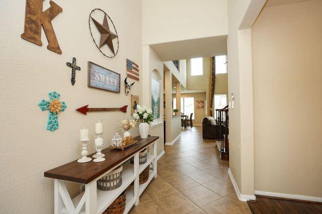 315 Ralston Ranch Court, Richmond, TX 77469