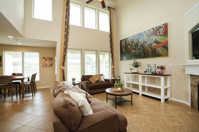 315 Ralston Ranch Court, Richmond, TX 77469