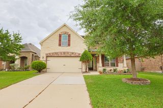 315 Ralston Ranch Court, Richmond, TX 77469