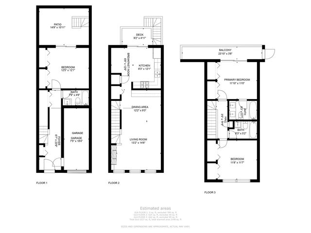 1487 N CLYBOURN Avenue B, Chicago, IL 60610