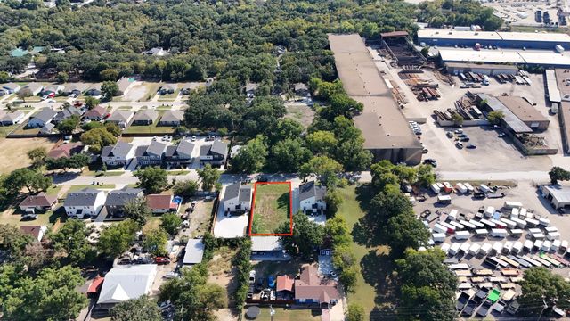 5809 Grayson Street, Fort Worth, TX 76119