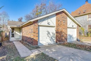 1824 Fairmount Avenue 1824, Fort Worth, TX 76110