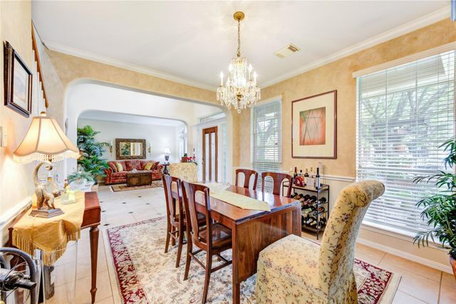1711 Calico Canyon Lane, Pearland, TX 77581
