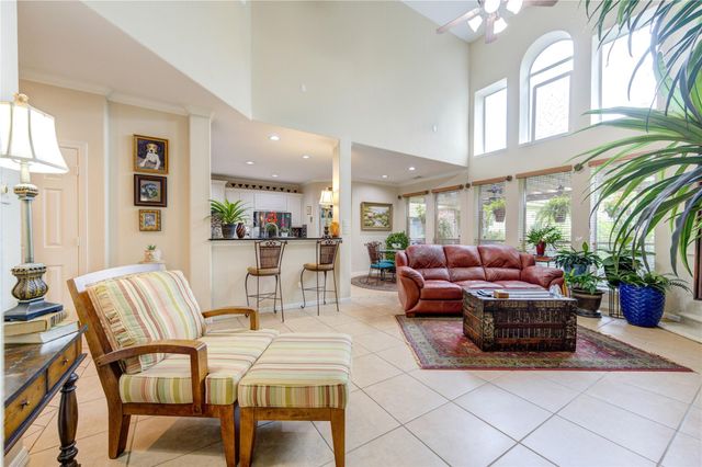 1711 Calico Canyon Lane, Pearland, TX 77581