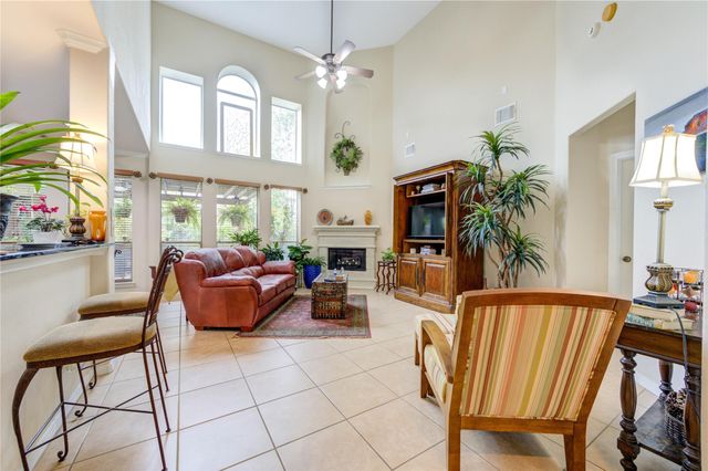 1711 Calico Canyon Lane, Pearland, TX 77581