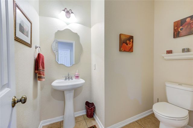 1711 Calico Canyon Lane, Pearland, TX 77581