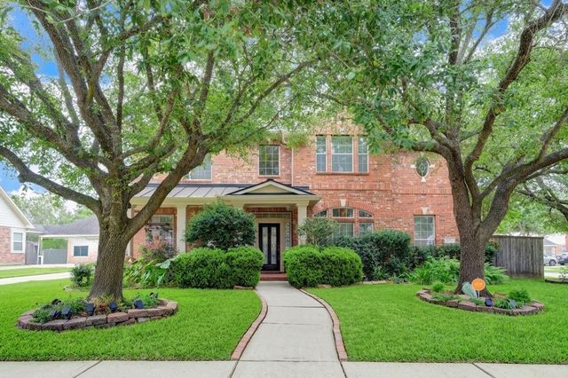 1711 Calico Canyon Lane, Pearland, TX 77581