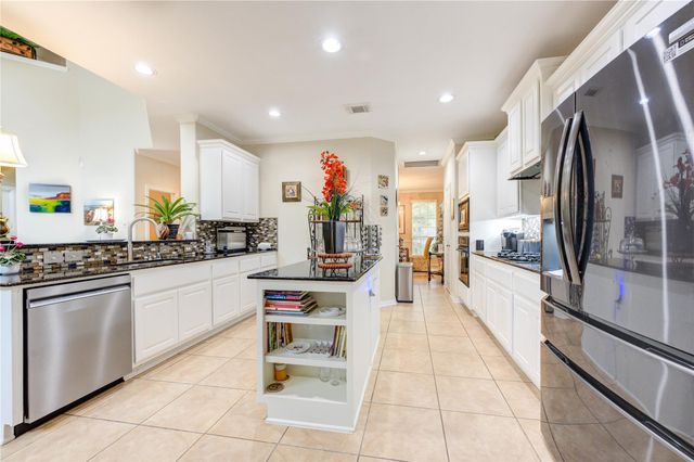 1711 Calico Canyon Lane, Pearland, TX 77581