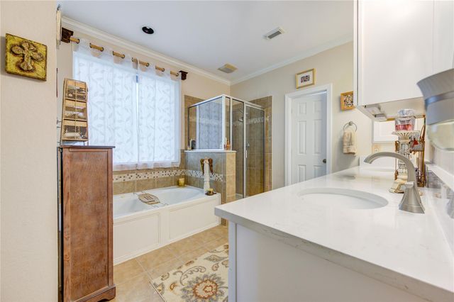 1711 Calico Canyon Lane, Pearland, TX 77581