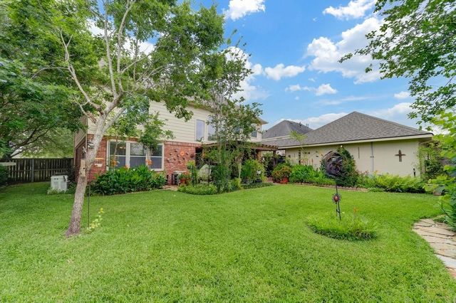1711 Calico Canyon Lane, Pearland, TX 77581