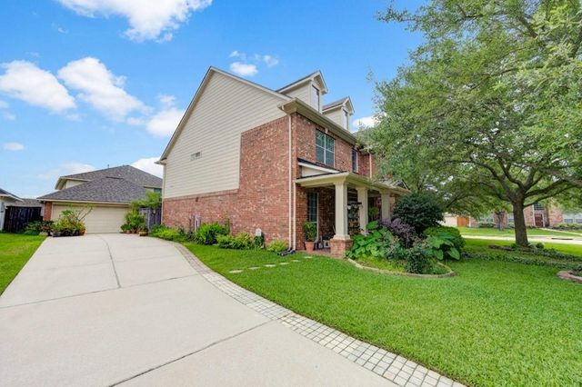 1711 Calico Canyon Lane, Pearland, TX 77581