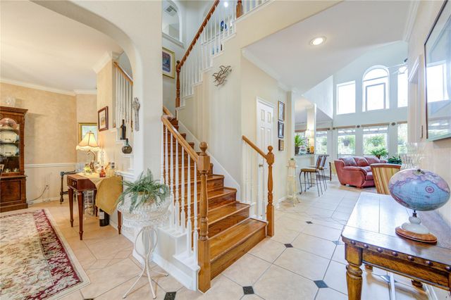 1711 Calico Canyon Lane, Pearland, TX 77581
