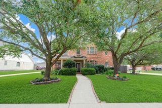 1711 Calico Canyon Lane, Pearland, TX 77581