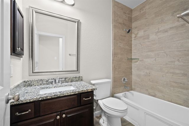 4310 Stoney Heights Court, Spring, TX 77388