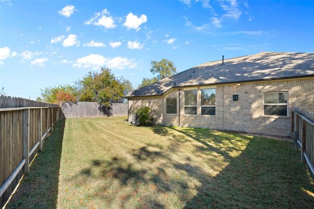 4310 Stoney Heights Court, Spring, TX 77388