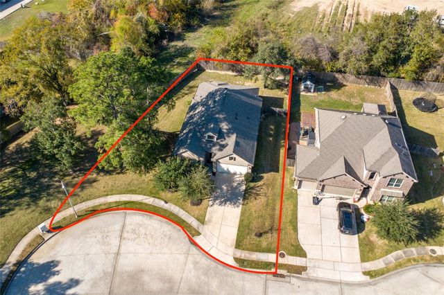 4310 Stoney Heights Court, Spring, TX 77388