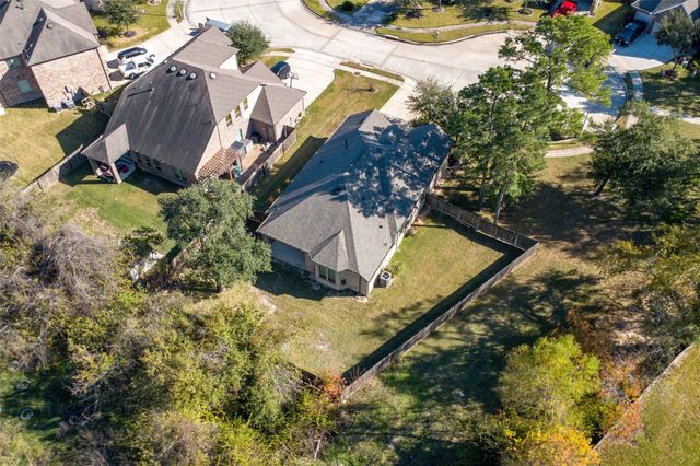 4310 Stoney Heights Court, Spring, TX 77388