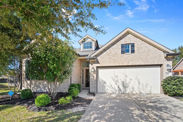 4310 Stoney Heights Court, Spring, TX 77388