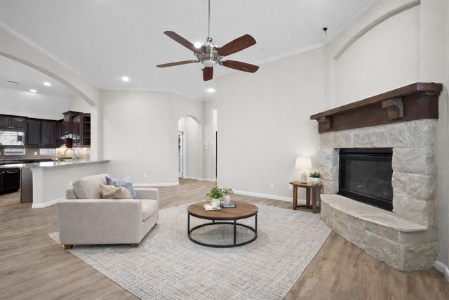 4310 Stoney Heights Court, Spring, TX 77388