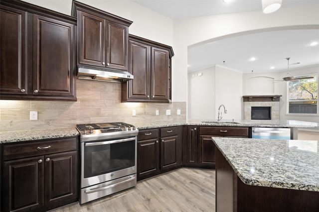 4310 Stoney Heights Court, Spring, TX 77388