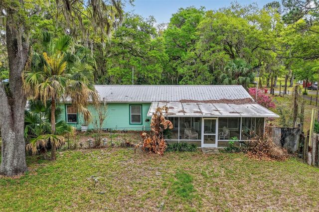 3336 COUNTY ROAD 510A, Wildwood, FL 34785