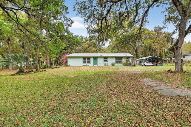 3336 COUNTY ROAD 510A, Wildwood, FL 34785
