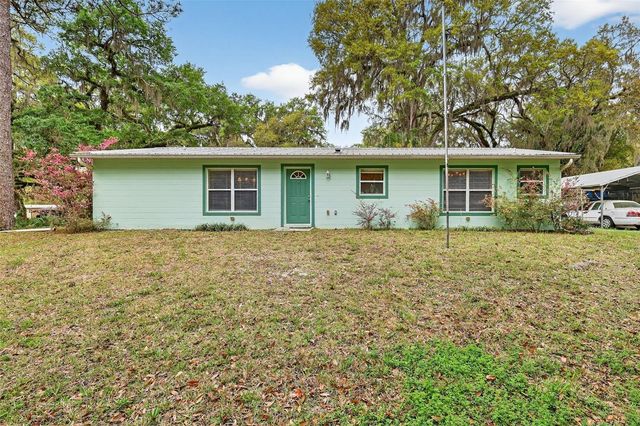 3336 COUNTY ROAD 510A, Wildwood, FL 34785