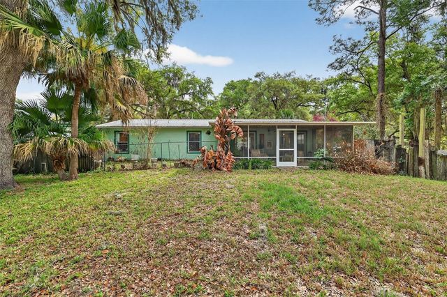 3336 COUNTY ROAD 510A, Wildwood, FL 34785