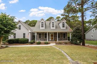 316 Juniper Creek Boulevard, Pinehurst, NC 28374