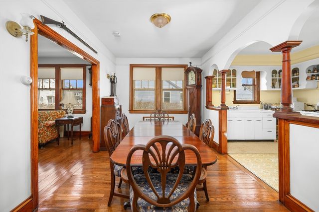 65 Louis St, Barnstable, MA 02601