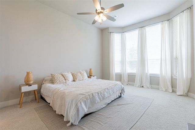 1517 Chickadee Drive, Argyle, TX 76226