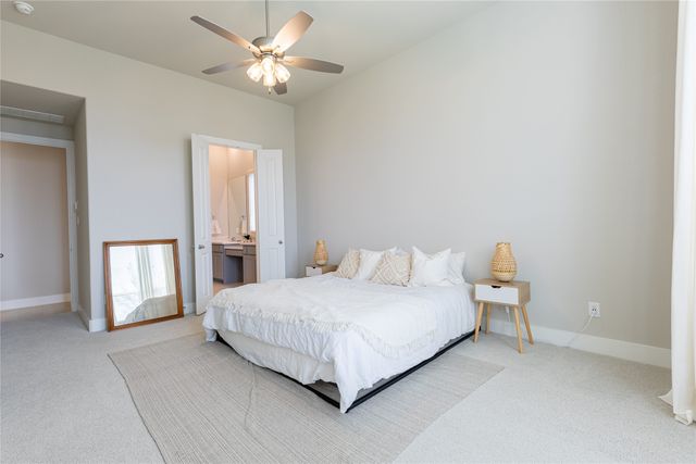 1517 Chickadee Drive, Argyle, TX 76226