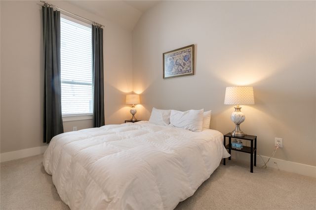 1517 Chickadee Drive, Argyle, TX 76226