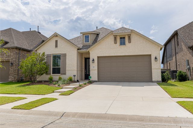 1517 Chickadee Drive, Argyle, TX 76226