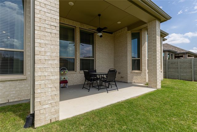 1517 Chickadee Drive, Argyle, TX 76226