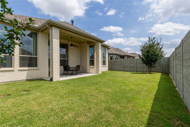1517 Chickadee Drive, Argyle, TX 76226