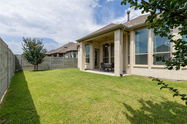 1517 Chickadee Drive, Argyle, TX 76226