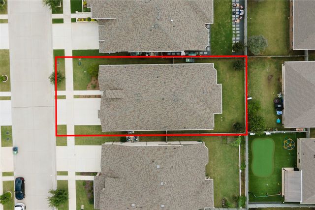 1517 Chickadee Drive, Argyle, TX 76226