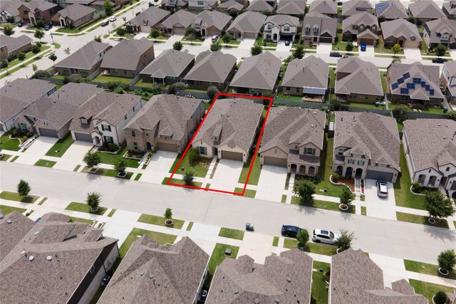 1517 Chickadee Drive, Argyle, TX 76226