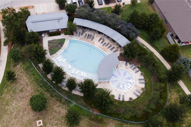 1517 Chickadee Drive, Argyle, TX 76226