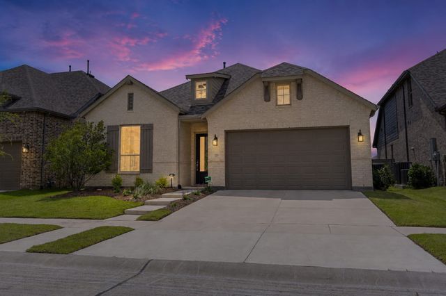 1517 Chickadee Drive, Argyle, TX 76226