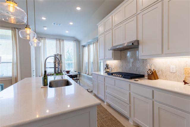 1517 Chickadee Drive, Argyle, TX 76226