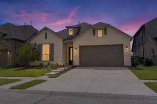 1517 Chickadee Drive, Argyle, TX 76226