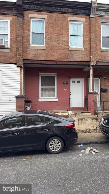 3216 N HOPE ST, Philadelphia, PA 19140