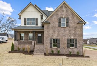 1111 Joe Martin Ln #54, Lebanon, TN 37087